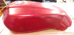 VTG OEM 1982 - 1985 Honda Vf700s V4 Sabre Gas Tank Fuel Petrol Reservoir Red