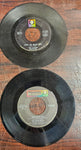 VTG ABC Tangerine Record Productions 45 RPM Various Artists Soul Vinyl Records