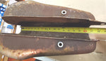 VTG OEM 1973 Hodaka Gas Tank Petrol Fuel Reservoir Wombat Dirt Squirt 2485