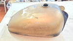 VTG OEM 1973 - 1974 Harley Aermacchi Sprint SS350 Gas Tank Petrol Fuel Reservoir