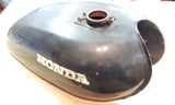 VTG OEM 1971-1973 Honda CB500 FOUR Gas Tank Fuel Petrol Large 3 Gallon RESERVOIR