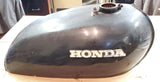VTG OEM 1971-1973 Honda CB500 FOUR Gas Tank Fuel Petrol Large 3 Gallon RESERVOIR