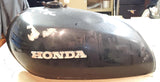VTG OEM 1971-1973 Honda CB500 FOUR Gas Tank Fuel Petrol Large 3 Gallon RESERVOIR