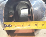 VTG OEM 1971-1973 Honda CB500 FOUR Gas Tank Fuel Petrol Large 3 Gallon RESERVOIR