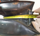 VTG OEM 1971-1973 Honda CB500 FOUR Gas Tank Fuel Petrol Large 3 Gallon RESERVOIR