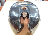 VTG OEM 1977-1979 Suzuki GS550E GS Gas Tank Fuel Petrol Large 3 Gallon RESERVOIR