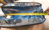 VTG OEM 1977-1979 Suzuki GS550E GS Gas Tank Fuel Petrol Large 3 Gallon RESERVOIR