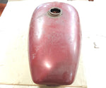 VTG OEM AMF 1973 Superglide FXE Shovelhead Gas Tank Fuel Petrol RESERVOIR Factor