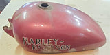 VTG OEM AMF 1973 Superglide FXE Shovelhead Gas Tank Fuel Petrol RESERVOIR Factor
