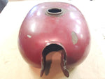 VTG OEM AMF 1973 Superglide FXE Shovelhead Gas Tank Fuel Petrol RESERVOIR Factor