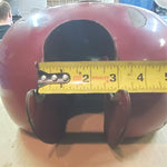 VTG OEM AMF 1973 Superglide FXE Shovelhead Gas Tank Fuel Petrol RESERVOIR Factor