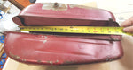 VTG OEM AMF 1973 Superglide FXE Shovelhead Gas Tank Fuel Petrol RESERVOIR Factor