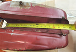 VTG OEM AMF 1973 Superglide FXE Shovelhead Gas Tank Fuel Petrol RESERVOIR Factor