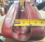 VTG OEM AMF 1973 Superglide FXE Shovelhead Gas Tank Fuel Petrol RESERVOIR Factor