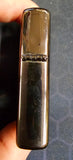 VTG Rare 2002 "Be There" Newport Cigarettes Midnight Chrome Zippo New Never Lit
