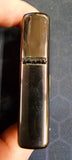 VTG Rare 2002 "Be There" Newport Cigarettes Midnight Chrome Zippo New Never Lit