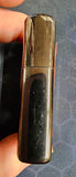 VTG Rare 2002 "Be There" Newport Cigarettes Midnight Chrome Zippo New Never Lit