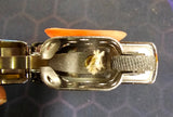 VTG Rare 2002 "Be There" Newport Cigarettes Midnight Chrome Zippo New Never Lit