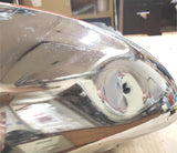 VTG OEM 1965 - 1967 BSA A65 A65L A65T 650 Lightning Thunderbolt Gas Tank w / Cap