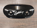 Buell S1 Lightning Motorcycle Harley Air Cleaner Cover Black 29381-97 New