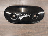 Buell S1 Lightning Motorcycle Harley Air Cleaner Cover Black 29381-97 New