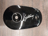Buell S1 Lightning Motorcycle Harley Air Cleaner Cover Black 29381-97 New