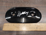 Buell S1 Lightning Motorcycle Harley Air Cleaner Cover Black 29381-97 New