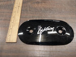 Buell S1 Lightning Motorcycle Harley Air Cleaner Cover Black 29381-97 New