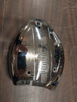 Big Dog Motorcycles Air Cleaner BDM OEM Stock Chrome