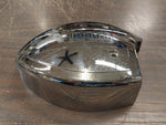 Big Dog Motorcycles Air Cleaner BDM OEM Stock Chrome