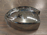 Big Dog Motorcycles Air Cleaner BDM OEM Stock Chrome