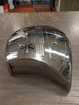 Big Dog Motorcycles Air Cleaner BDM OEM Stock Chrome