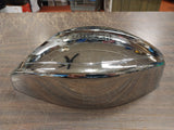 Big Dog Motorcycles Air Cleaner BDM OEM Stock Chrome