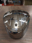 Big Dog Motorcycles Air Cleaner BDM OEM Stock Chrome