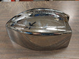 Big Dog Motorcycles Air Cleaner BDM OEM Stock Chrome