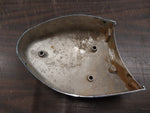 Big Dog Motorcycles Air Cleaner BDM OEM Stock Chrome