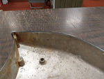 Big Dog Motorcycles Air Cleaner BDM OEM Stock Chrome