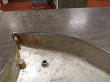 Big Dog Motorcycles Air Cleaner BDM OEM Stock Chrome
