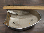 Big Dog Motorcycles Air Cleaner BDM OEM Stock Chrome