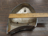 Big Dog Motorcycles Air Cleaner BDM OEM Stock Chrome