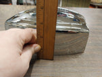 Big Dog Motorcycles Air Cleaner BDM OEM Stock Chrome