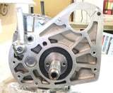 Ultima RSD Right Side Drive Speed Transmission Harley Chopper 6 speed