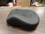 OEM Harley FLSTF Softail Fatboy Rear Pillion Passenger Seat 1990-2006 Factory