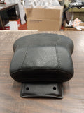 OEM Harley FLSTF Softail Fatboy Rear Pillion Passenger Seat 1990-2006 Factory