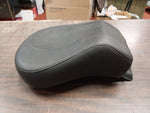 OEM Harley FLSTF Softail Fatboy Rear Pillion Passenger Seat 1990-2006 Factory