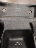 OEM Harley FLSTF Softail Fatboy Rear Pillion Passenger Seat 1990-2006 Factory