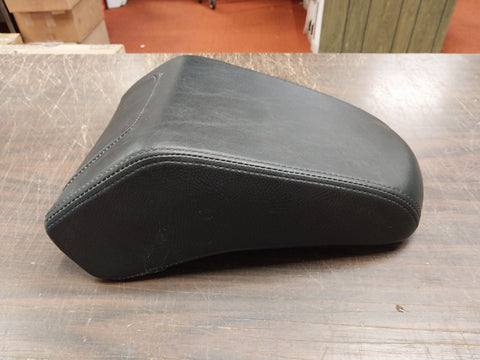 Passenger P Back Seat Rest pad Harley Fatboy Softail 2012 OEM Stock Rear Genuine