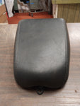 Passenger P Back Seat Rest pad Harley Fatboy Softail 2012 OEM Stock Rear Genuine