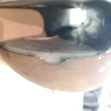 OEM 1966-1970 Triumph T100 500 Trophy Daytona Gas Fuel petrol tank Stock Clean