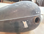OEM Slimline 1966-1970 Triumph T120R Bonneville 650 Trophy TR6 Gas Tank 2.5 gal